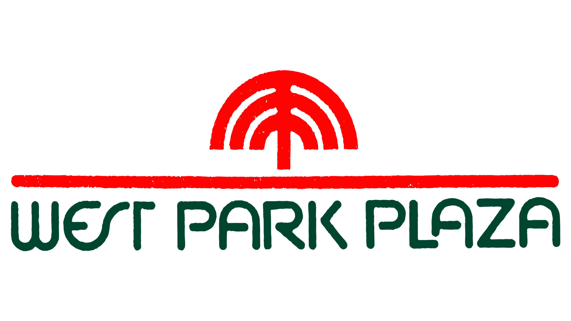 West Park Plaza, 1980s